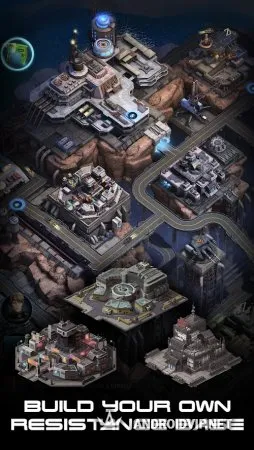 Terminator: Dark Fate фото 4