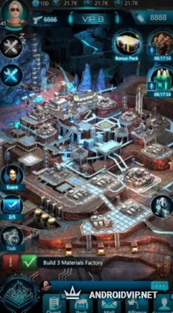 Terminator: Dark Fate фото 2