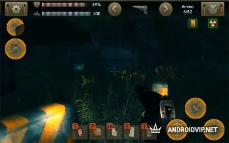 The Sun Evaluation фото 4