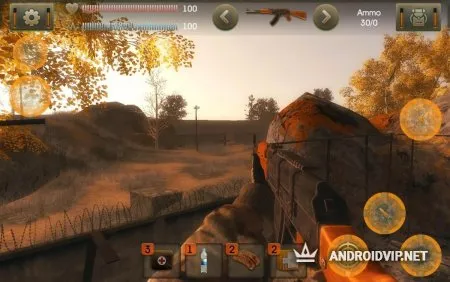 The Sun Evaluation фото 2