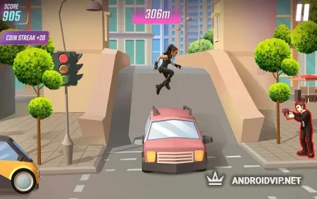 Ангелы Чарли: Игра фото 2