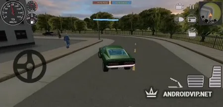 Симулятор полицейского. Война банд фото 3