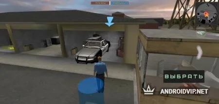 Симулятор полицейского. Война банд фото 4