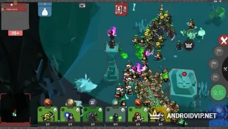 Alchemy War: Clash of Magic фото 2