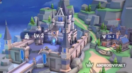 Alchemy War: Clash of Magic фото 7