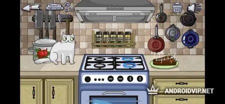 Pepyachnik Quest фото