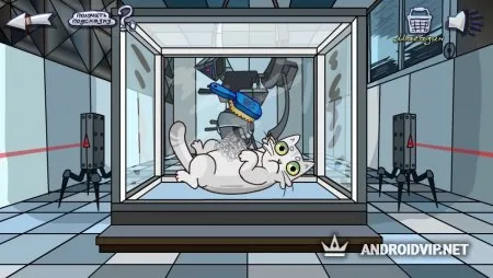 Pepyachnik Quest фото 2