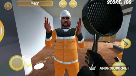 Соседи OG фото 3