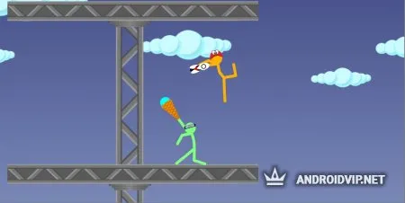 Supreme Duelist Stickman фото 2