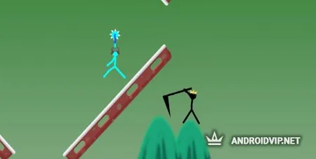 Supreme Duelist Stickman фото
