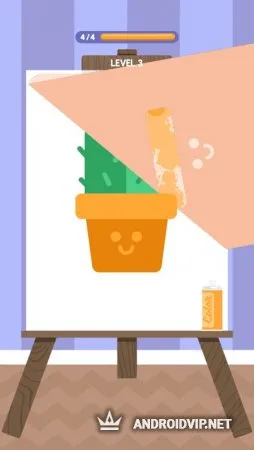 Stencil Art - Spray Masters фото