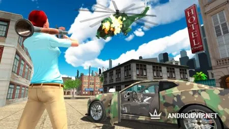 Реальная Бандитка фото