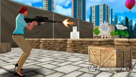 Реальная Бандитка фото 2