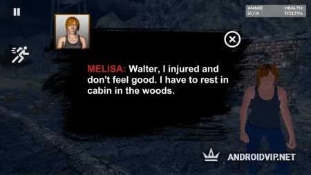 Horror Hospital 3: Dead Way фото 3