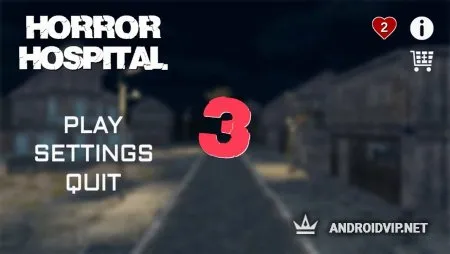 Horror Hospital 3: Dead Way фото