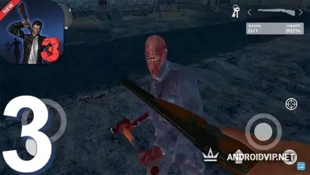 Horror Hospital 3: Dead Way фото 2