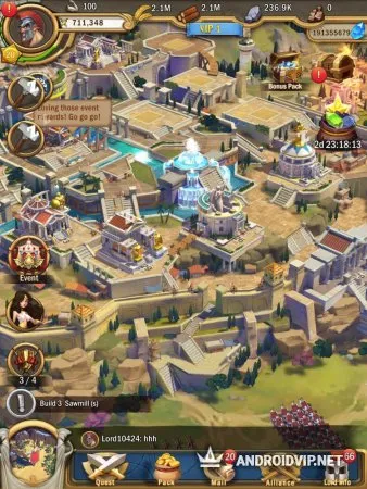 Эпоха мифов: Начало фото 2