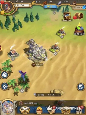 Эпоха мифов: Начало фото 3