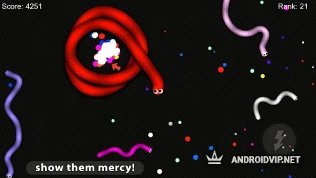Slink.io - Игры со змеями фото