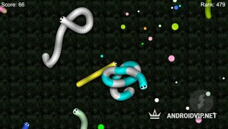 Slink.io - Игры со змеями фото 2
