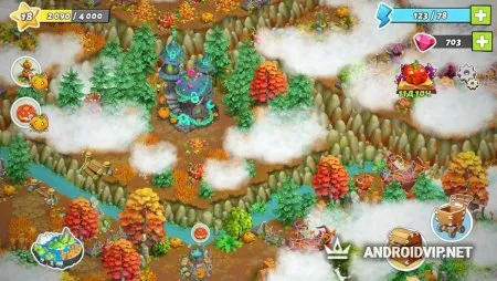 Family Island Приключения на ферме фото 4