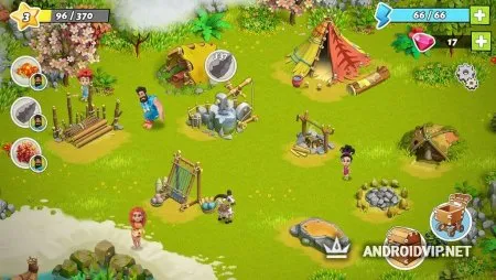 Family Island Приключения на ферме фото 2