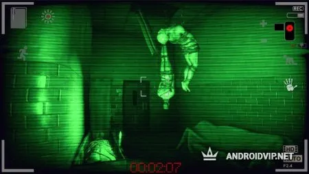 Mental Hospital VI - Child of Evil фото 3