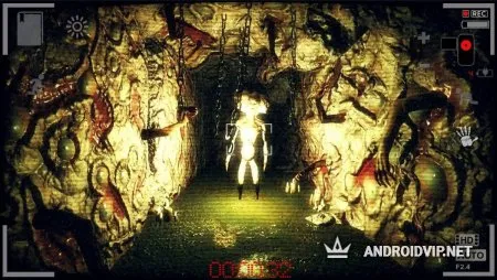 Mental Hospital VI - Child of Evil фото 4