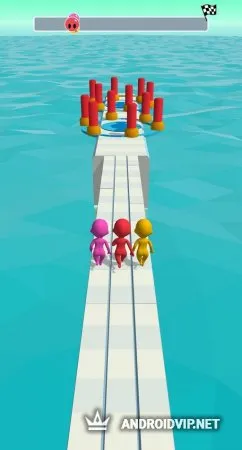 Fun Race 3D фото 2