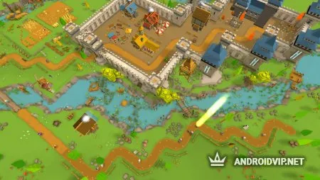 Medieval: Idle Tycoon фото