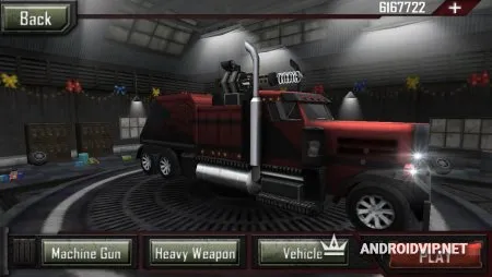 Убийца зомби - Zombie Road 3D фото 3