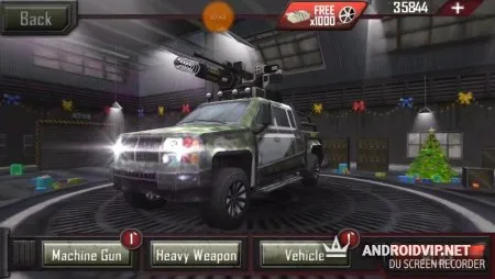 Убийца зомби - Zombie Road 3D фото 2