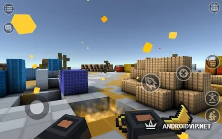 Блокпост фото 3