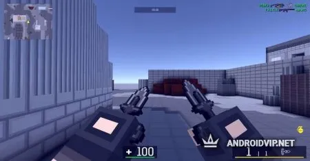 Блокпост фото 2