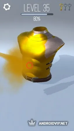 Rusty Blower 3D фото 2