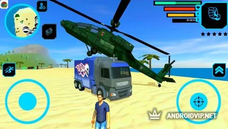 Truck Driver City Crush фото 3