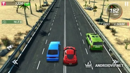 Traffice Fever фото 2