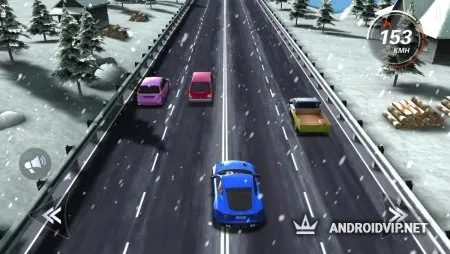 Traffice Fever фото