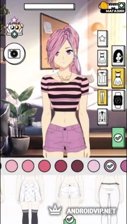 Виртуальная история любви: ChatLinx фото 2