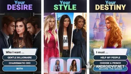 Love Sick: Любовные Истории фото 2