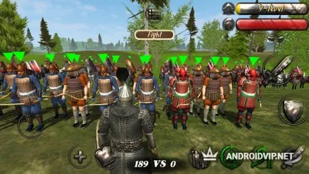 Steel And Flesh 2: New Lands фото 3