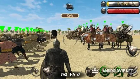 Steel And Flesh 2: New Lands фото 2