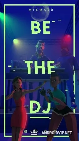 MIXMSTR - DJ-игра фото 2