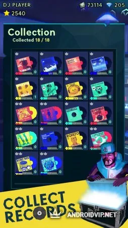 MIXMSTR - DJ-игра фото 3