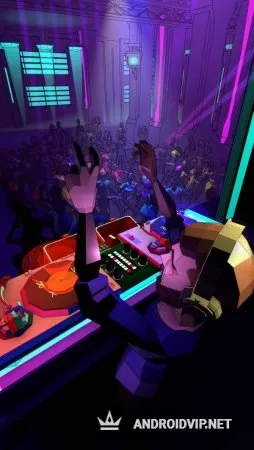 MIXMSTR - DJ-игра фото 4