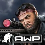 AWP MODE: 3D Online Шутер