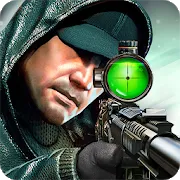 Элитный снайпер 3D - Sniper Shot