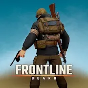 Frontline Guard: WW2 Онлайн Шутер