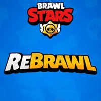ReBrawl - Приватный сервер Brawl Stars