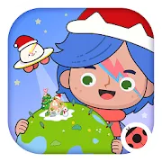 Miga Город : Мир